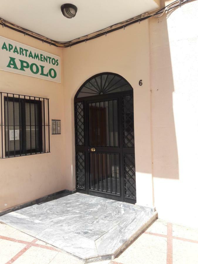 New Centro Apartamento Torremolinos