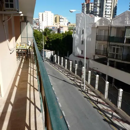 New Centro Torremolinos Apartment Exterior photo