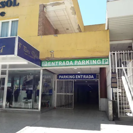 New Centro Torremolinos Apartment Exterior photo