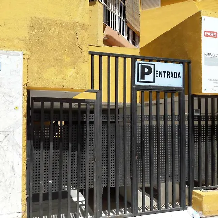New Centro Torremolinos Apartment Exterior photo