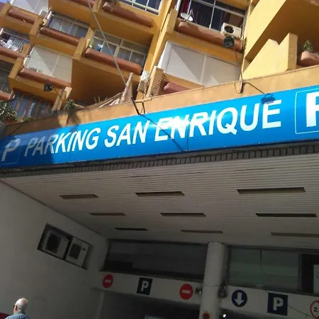 New Centro Torremolinos Apartment Exterior photo