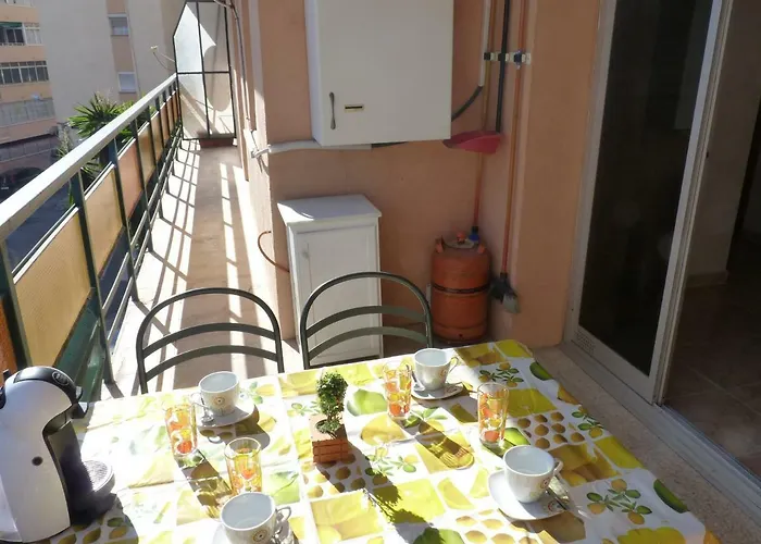 New Centro Torremolinos