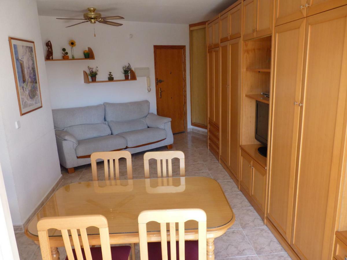 Apartament New Centro Torremolinos