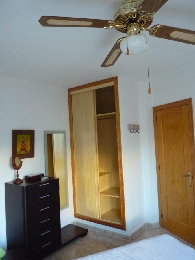 New Centro Apartament Torremolinos