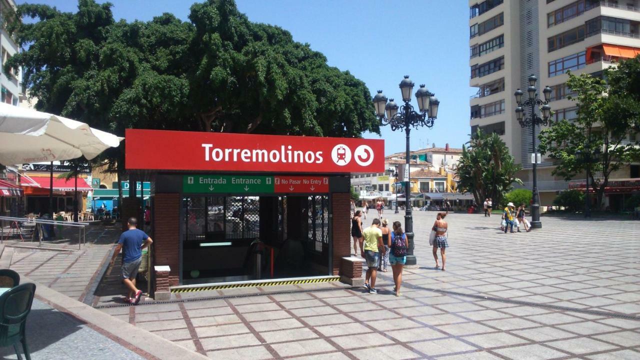 New Centro Apartament Torremolinos